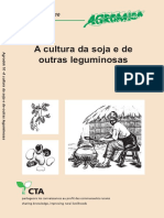 Agrodok 10-A Cultura Da Soja e de Outras Leguminosas-Agromisa CTA PDF