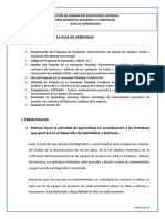 GFPI-F-019 - Formato - Guia - de - Aprendizaje - Mantenimiento Preventivo - Planeacion - 1er Formación - 2do Trim 2019