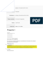 Evaluacion Unidad 3 - Relacione Laborales