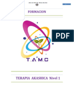 T.A.M.C formacion pdf