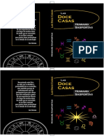 12 Casas Sasportas PDF