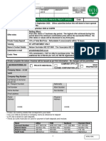 Liviero Group (Pty) LTD (Business Rescue) - Private Treaty Offers