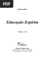 Educacao Espirita (Heloisa Pires).pdf