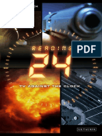 Reading 24_ TV against the Clock (Reading Contemporary Television) ( PDFDrive.com )