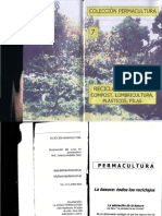 07 - Reciclaje de Basura, Compost y Lombricultura PDF