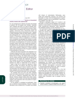 Compaore 2013 Pentatrichomonas Hominis Infection in Rheumatoid Arthritis Treated With Adalimumab PDF