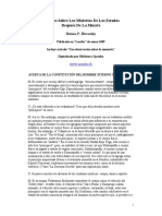 H.P. Blavatsky - Diálogos sobre los misterios de los estados después de la muerte.pdf