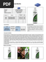 Flourish Potassium FT