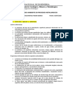 SOLUCION E Parcial Medio Ambiente CASTAÑEDA