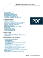 Tekla User Assistance - Getting Started With Multi-User - 2020-03-23 ...