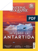 National Geographic en Español - Julio 2017