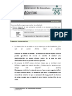 Actividad 3 Programacion de Dispositivos Moviles