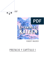 Elcaminodekaizen