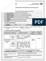 Semana 24 - TV Y WEB - 4° de Secundaria - Aprendo en Casa PDF