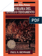 Panorama del Antiguo Testamento - Paul Benware (1).pdf