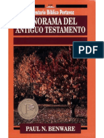 Panorama del Antiguo Testamento - Paul Benware.pdf