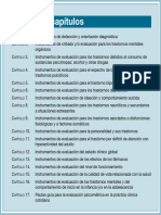 Indice Capitulos PDF