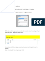 SIMULASI dengan Cx designeR.pdf