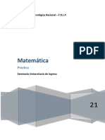 MATEMATICAS Trabajos de 4to 5to 6to