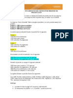 Ejemplo de Un Ejercicio de Costeo Por Órdenes de Producción 05 Septiembre