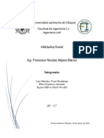 Hidraulica Fluvial Propiedades de Los Sedimentos