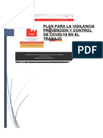 Plan para la vigilancia, prevención y control de COVID-19 en el trabajo.docx