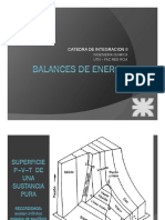 Int II - Balances de Energía 2020 