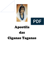 Manual Da Falange Cigana Tagana 02 PDF