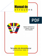 Manual de Instruções PDF