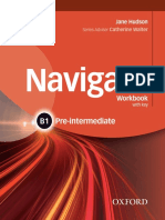 Navigate B1 WB PDF