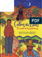 Calling The Doves - English and Spanish - Ebook PDF