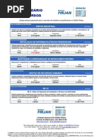 Cursos SENAI Pádua - Inscrições Abertas!