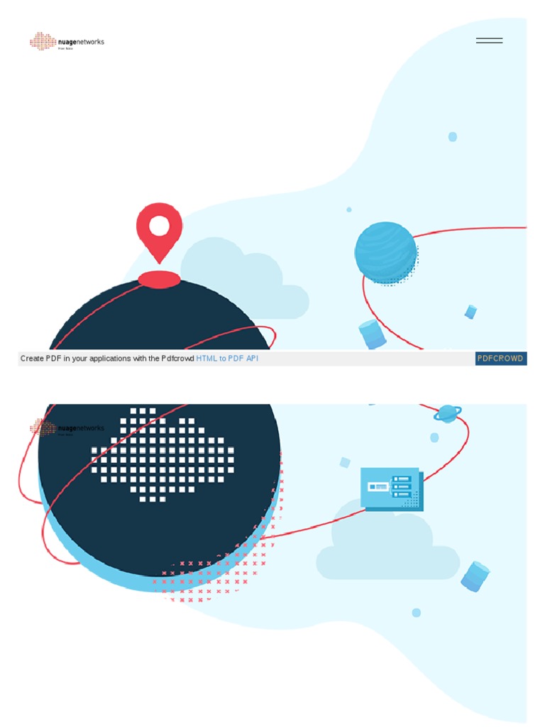 Create PDF in Your Applications With The Pdfcrowd: HTML To PDF Api ...