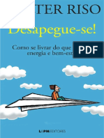 Desapegue-Se - Walter Riso PDF