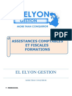 Dossier El-Elyon Gestion