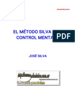 Control Mental - Metodo Silva