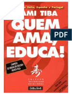 Quem Ama Educa - Iami Tiba PDF