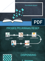 PELAYANAN RESEP