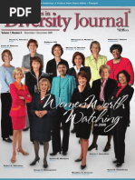 Download Profiles in Diversity Journal  NovDec 2005 by Profiles in Diversity Journal SN47659923 doc pdf