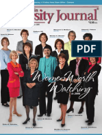 Profiles in Diversity Journal - Nov/Dec 2005