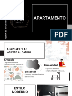 Apartamento Moderno PDF