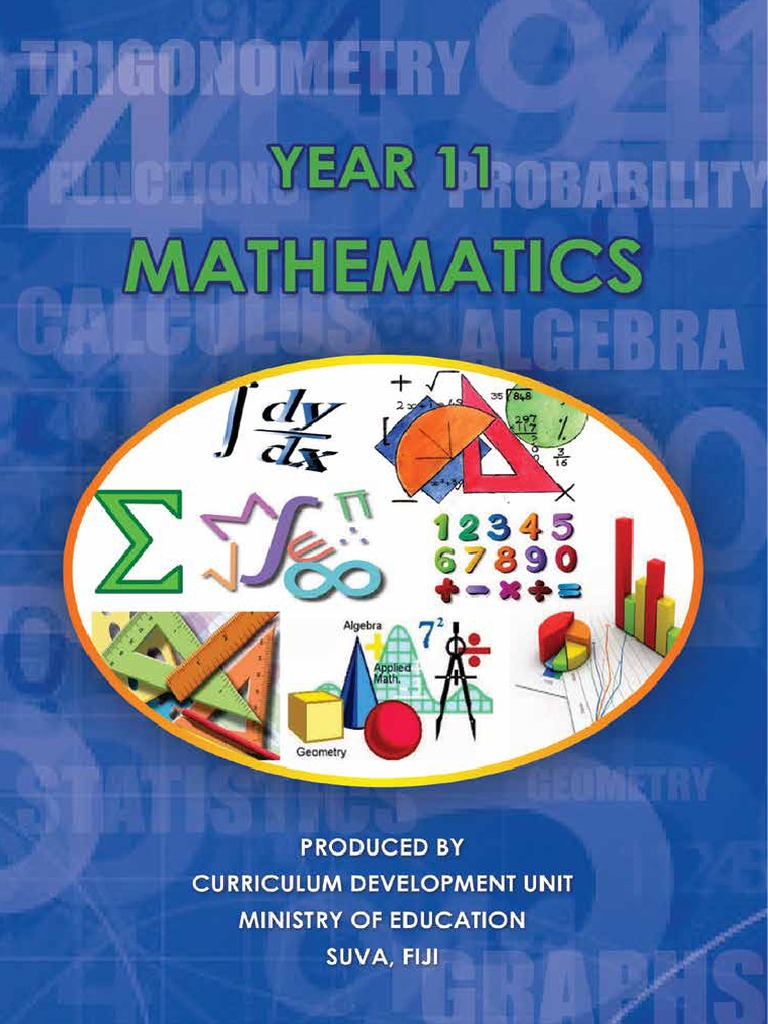 Mathematics Y11 PDF | PDF | Area | Multiplication