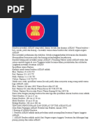 Download Bendera ASEAN by Ej Simanjuntak SN47660514 doc pdf