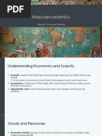 National Development Strategy 2020 2030 | PDF | Governance