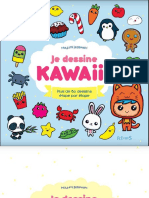 Je Dessine Kawaii