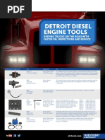 Bendix Actuator Competitive Cross Reference List | PDF | Transportation ...