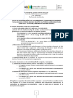 Costo Unidad de Credito 22 Mayo 2018