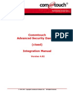 ctasd_integration_manual