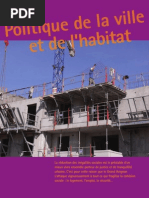 Rapport d'activité 2009 du Grand Avignon - Troisième partie