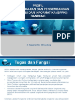 Profil Bp2ki Bandung
